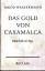 JAKOB WASSERMANN: DAS GOLD VON CAXAMALCA