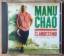 Manu Chao: Clandestino