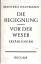 MANFRED HAUSMANN: DIE BEGEGNUNG + VOR DE