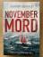 Berndt Schulz: Novembermord