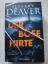 Jeffery Deaver: Der böse Hirte - Thrille