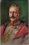 Wilhelm II., Kaiser: Postkarte mit Unter