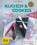 Katrin Heinatz: KUCHEN & COOKIES - MIT L