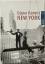 Djuna Barnes: New York