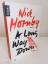 Nick Hornby: A Long Way Down ~ Roman ~ B