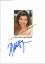 Anke Engelke: Original Autogramm Anke En