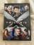 Bryan Singer, Brett Rattner: X-Men 1-3 (