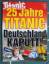 Titanic Nr. 11 - November 2004