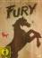 Fury  -  Folgen 1-24  (Limitiert Sammler