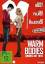 Jonathan Levine: Warm Bodies - Zombies m