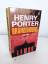 Henry Porter: Brandenburg ~ Roman/Thrill