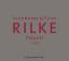 Schönherz & Fleer: Rilke Projekt, I – IV