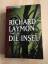 Richard Laymon: Die Insel