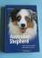 Kerstin Patzold: Australian Shepherd - S