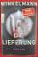 gebrauchtes Buch – Andreas Winkelmann – Die Lieferung – Bild 2