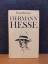 Fritz Böttger: Hermann Hesse | Leben Wer