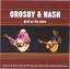 David Crosby & Graham Nash: Wind On The 