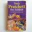 Terry Pratchett: Der Zeitdieb - Ein Sche