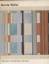 Gunta Stölzl: Meisterin am Bauhaus Dessau. Textilien, Textilentwürfe und freie Arbeiten 1915 - 1983. Katalog zur gleichnamigen Ausstellung, Stiftung Bauhaus Dessau, 30. August 1997 - 4. Januar 1998, Städtische Kunstsammlungen Chemnitz, 18. Januar 1998 - 8. März 1998, Museum für Kunst und Gewerbe Hamburg, 20. März 1998 - 17. Mai 1998.