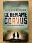 Claudia Bouvier: Codename Corvus  Die Is