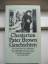 Chesterton, Gilbert K: Neue Pater-Brown-