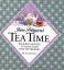 gebrauchtes Buch – Jane Pettigrews – Tea Time – Bild 1