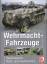 Jan Suermondt: Wehrmacht-Fahrzeuge in Fa