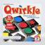 gebrauchtes Spiel – Susan McKinley Ross – Qwirkle Legespiel - Einfach begonnen - schnell gewonnen – Bild 2