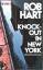 Rob Hart: Knock-out in New York - Krimin