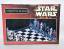 Schachspiel Star Wars CHESS