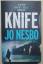 Jo Nesbo: Knife