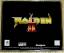 gebrauchtes Spiel – THQ – RAIDEN II - Rainbow Arts - GameBank - Kaihatsu Inc. 1997/98 Gamebank Computer Game – Bild 3