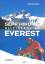 Mount Everest - Brunnthaler, Adolf und S