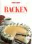 Unbekannt: Backen