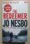 Jo Nesbo: The Redeemer