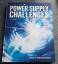 Jacob Klimstra: Power Supply Challenges