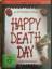 Christopher Landon: Happy Death Day