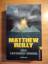 Matthew Reilly: Das Tartarus-Orakel