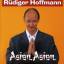 Rüdiger Hoffmann: Asien Asien