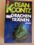 gebrauchtes Buch – Dean Koontz – Drachentränen – Bild 1