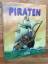 Richard Platt: Piraten