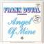 FRANK DUVAL&ORCHESTRA: Angel Of Mine//Ma