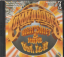 Commodores: hits vol.1 + 2