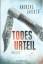 Andreas Gruber: Todesurteil