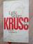 Lutz Seiler: Kruso - Roman