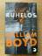 William Boyd: Ruhelos