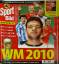 Sport Bild-Sonderheft WM 2010