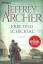 Jeffrey Archer: Erbe und Schicksal - Rom