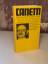 gebrauchtes Buch – Elias Canetti – Die gespaltene Zukunft - Signiert – Bild 2