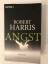 Robert Harris: Angst